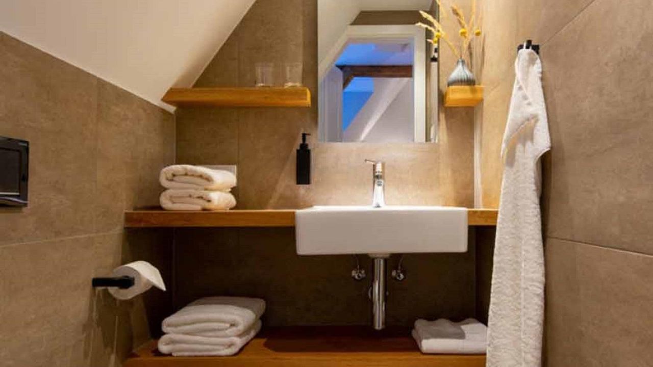 Apartment Carl Bad Apartment Carl Bad